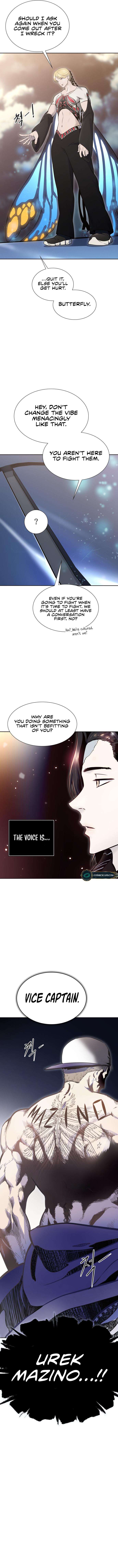 Tower of God, Chapter 597 image 04